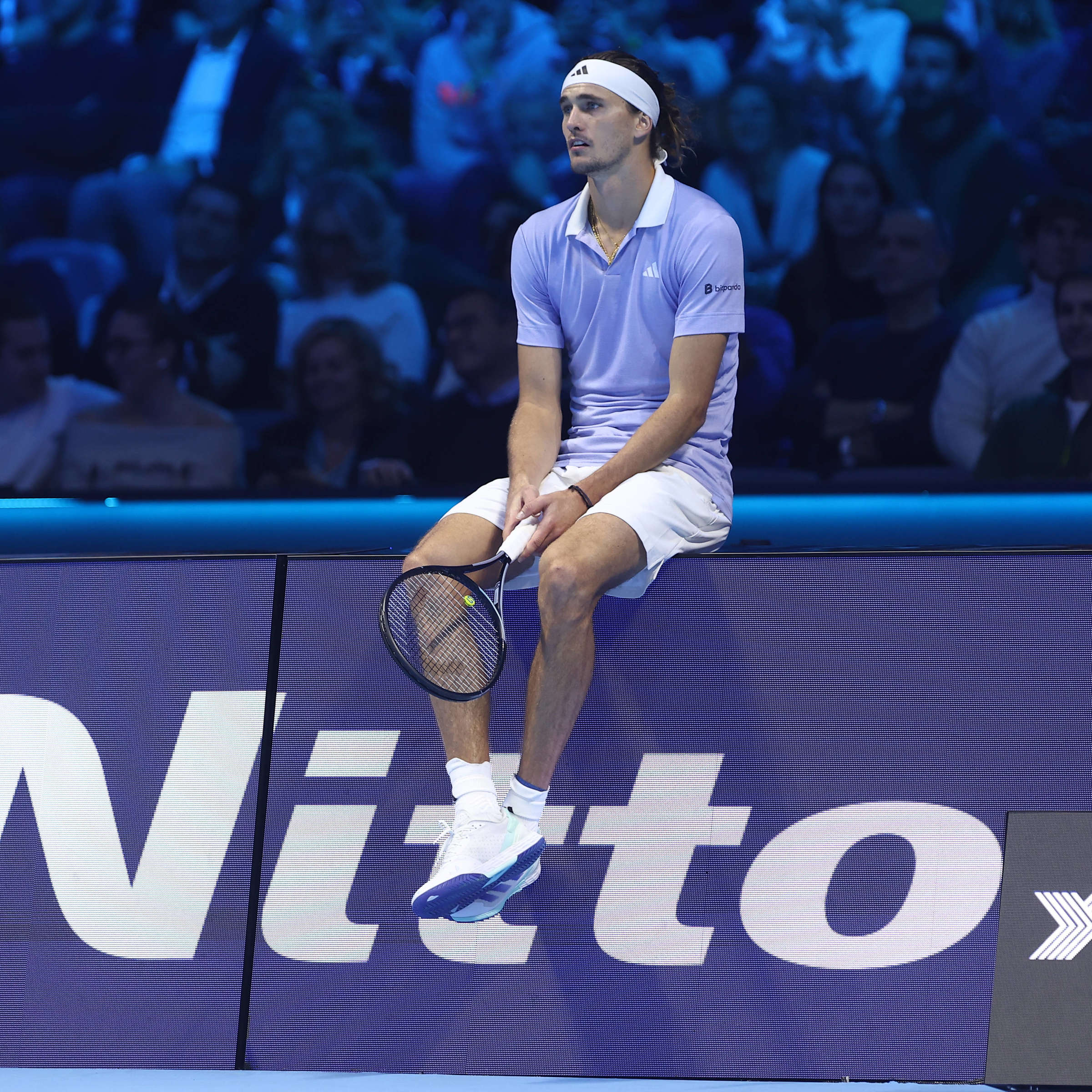 An Overview of Alexander Zverev’s Tennis Career