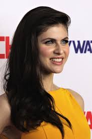 Alexandra Daddario: A Hollywood Sensation