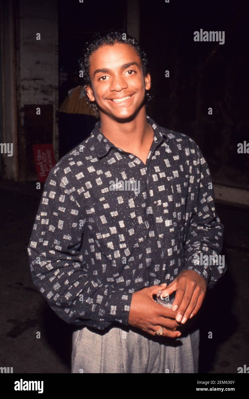 Alfonso Ribeiro: The Journey of a Multifaceted Star
