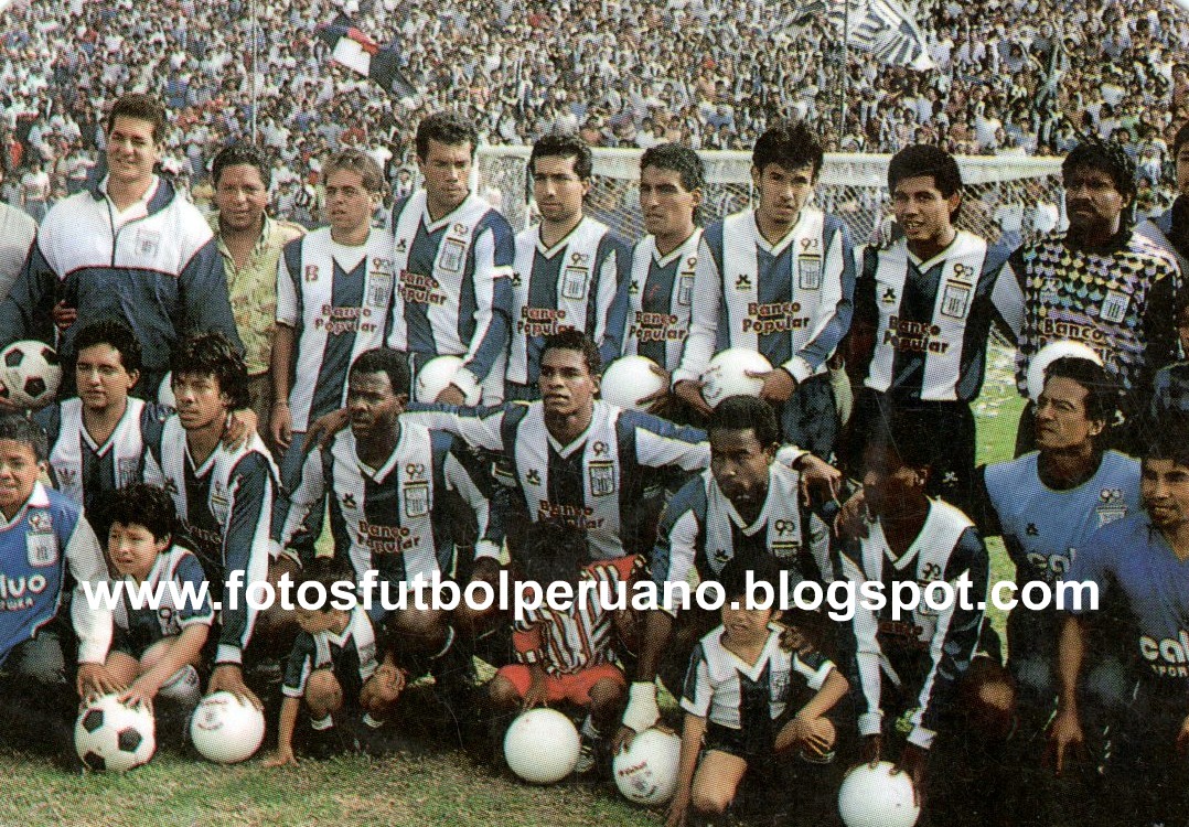 The Legacy and Recent Achievements of Alianza Lima