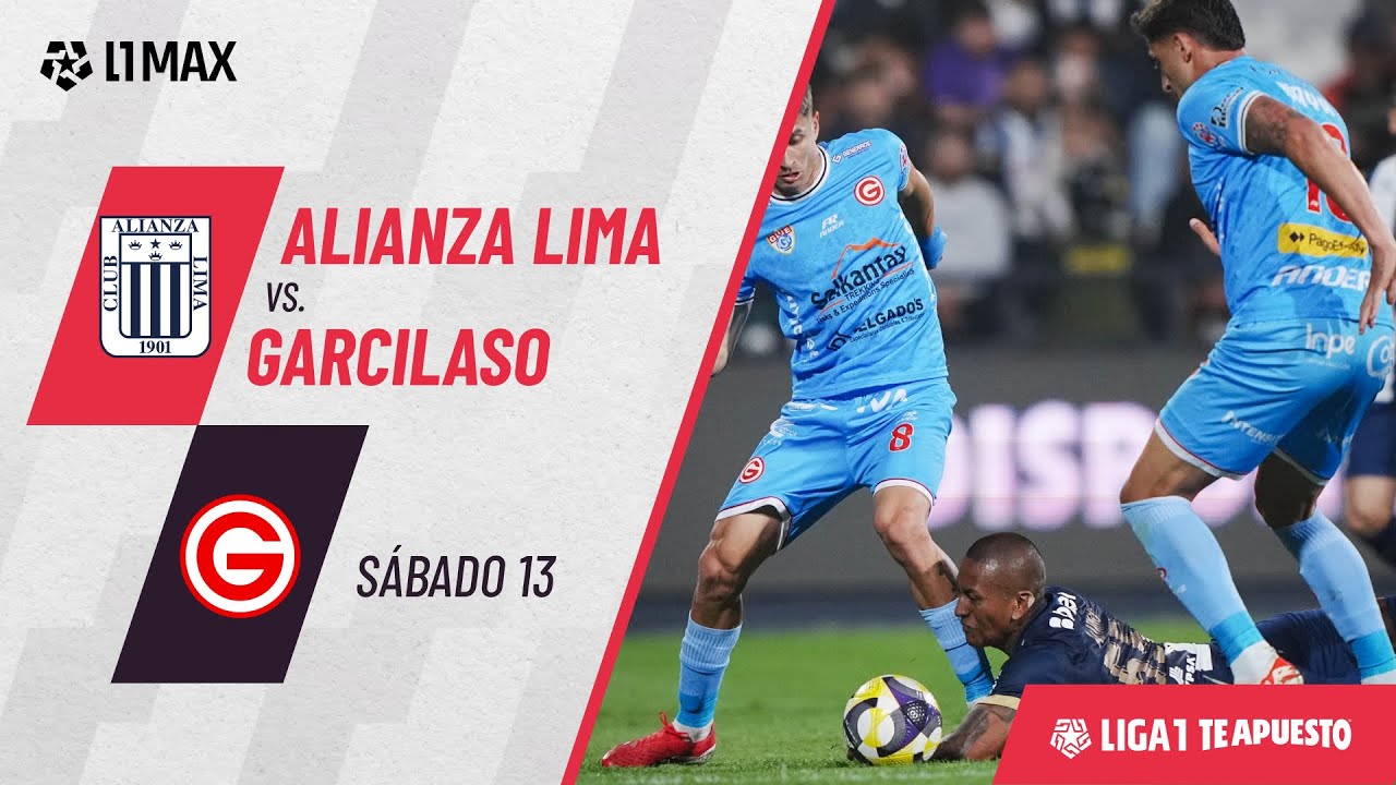 Alianza Lima Faces Deportivo Garcilaso: Key Match Insights