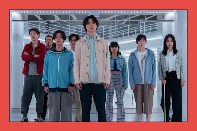 Everything We Know About Alice in Borderland Season 4