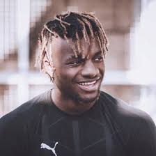 Allan Saint-Maximin: A Rising Star in Professional Football