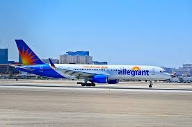 Exploring Allegiant Airlines: The Low-Cost Travel Solution