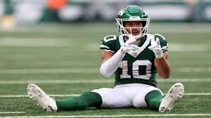 The Rise of Allen Lazard: An NFL Star in the Making