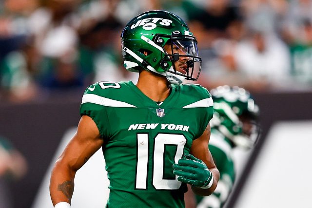Allen Lazard: From Underdog to NFL Star