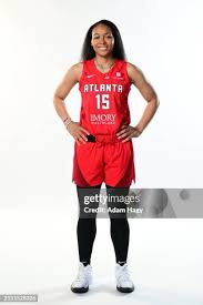 Allisha Gray: A Rising Star in Women’s Basketball