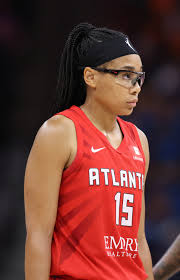 Allisha Gray: A Pivotal Player in Women’s Basketball