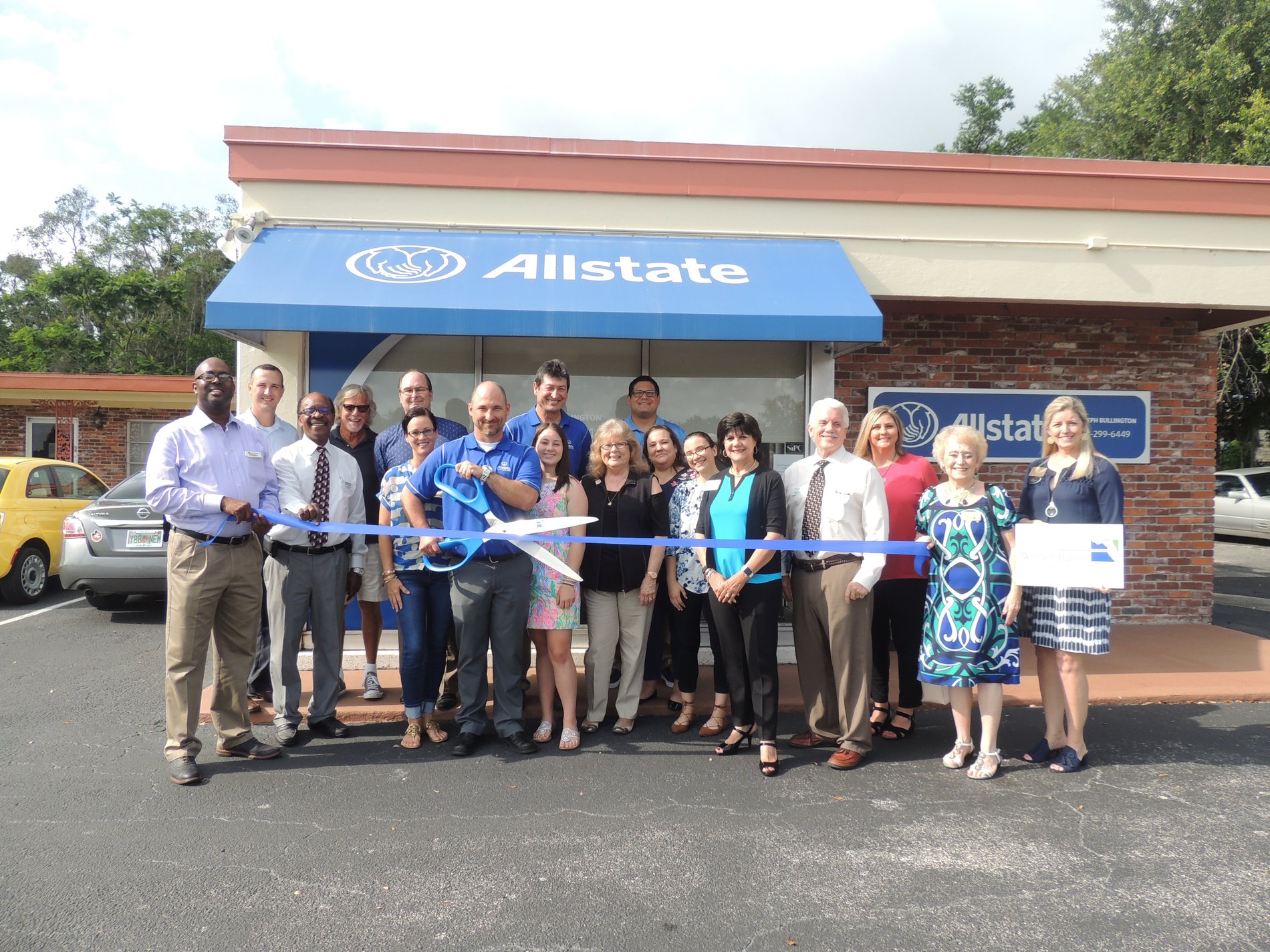 Allstate Insurance: A Leader in the Insurance Industry