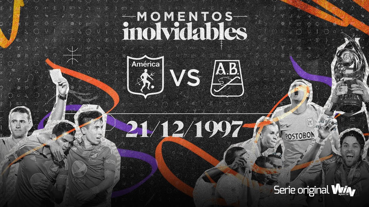The Fierce Rivalry: América de Cali vs. Bucaramanga