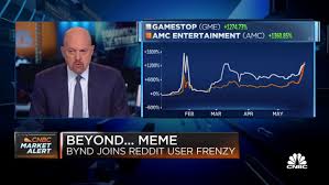 AMC Stock: Current Trends and Forecasts for Investors