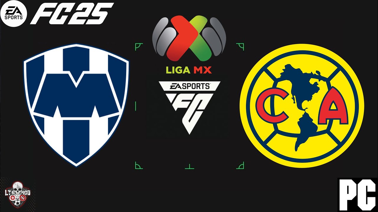 America vs Monterrey: A Look at the Intense Rivalry