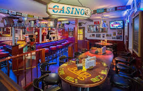 The Unique Landscape of American Restaurants: A Culinary Journey