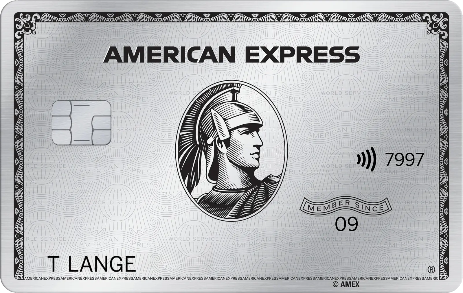 Exploring the Benefits of the Amex Platinum Card