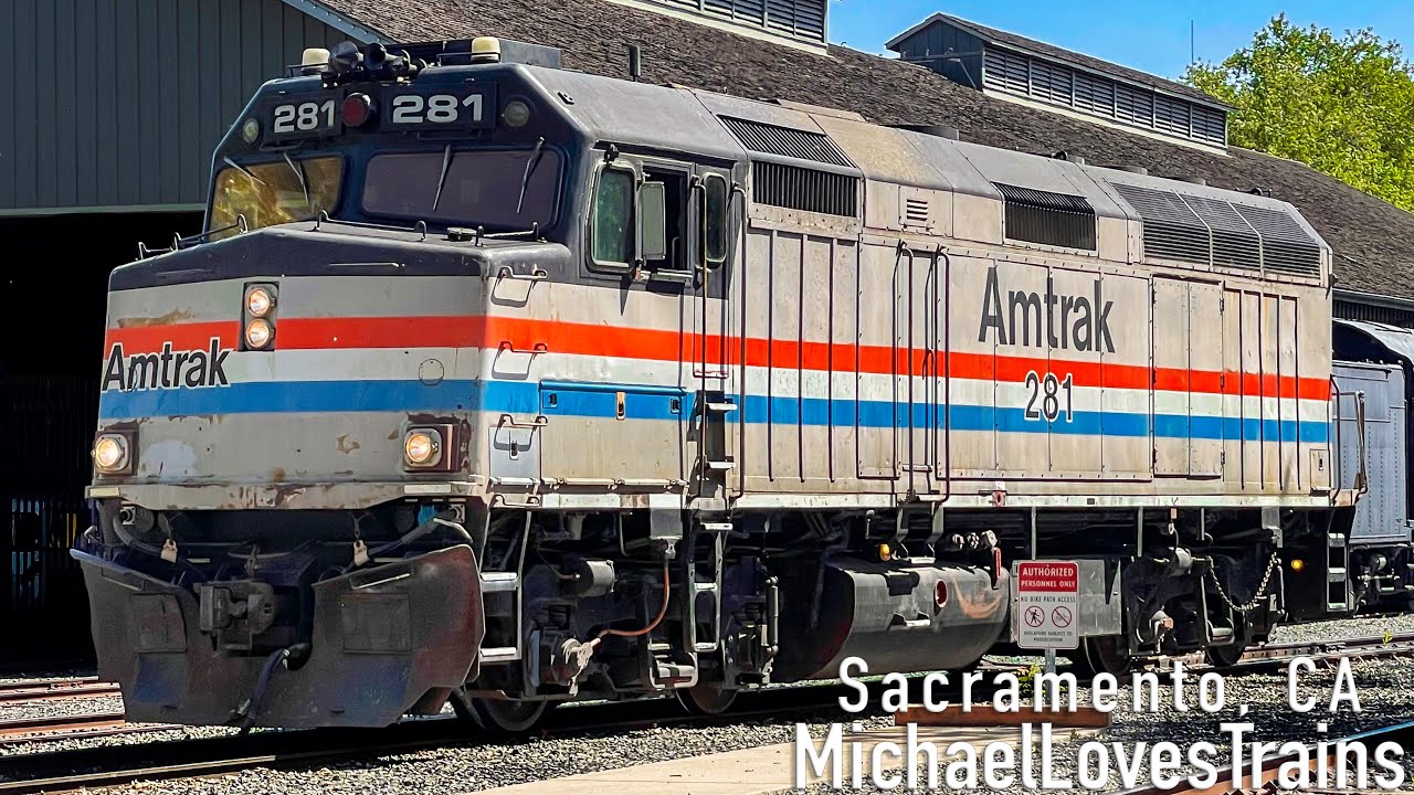Amtrak: Enhancing America’s Transportation Landscape