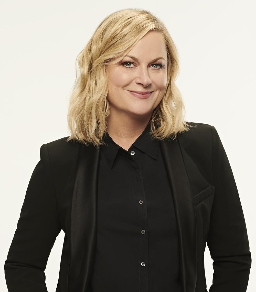 The Remarkable Journey of Amy Poehler