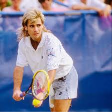 The Legacy of Andre Agassi: Tennis Icon and Philanthropist