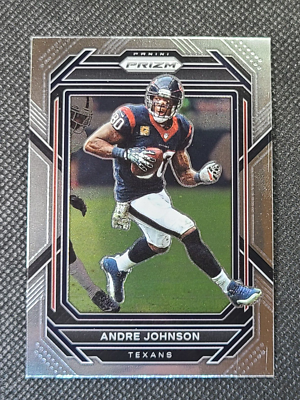 The Legacy of Andre Johnson: NFL Star and Community Leader