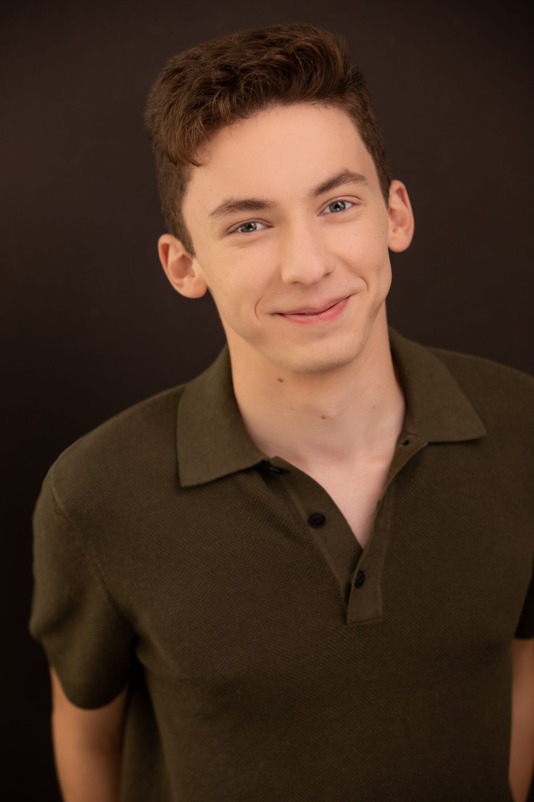 Meet Andrew Barth Feldman: A Theater Sensation
