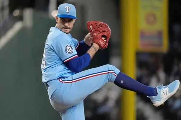 Andrew Heaney: The Journey of an MLB Pitching Star