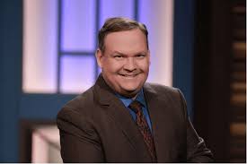 The Impact of Andy Richter on Comedy and Television