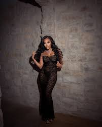 The Impact of Angela Simmons in Fashion and Media