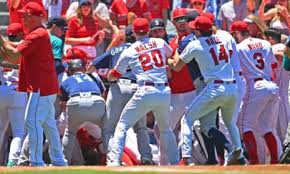Angels vs Mariners: Highlights from Recent Matchups