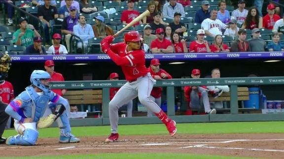 Angels vs Rockies: A Look at the Recent Baseball Matchup