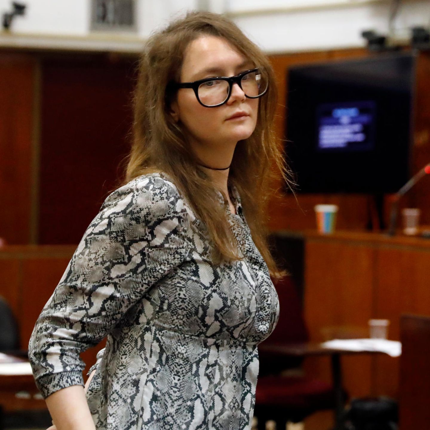 The Intriguing Story of Anna Delvey: Fraud or Genius?