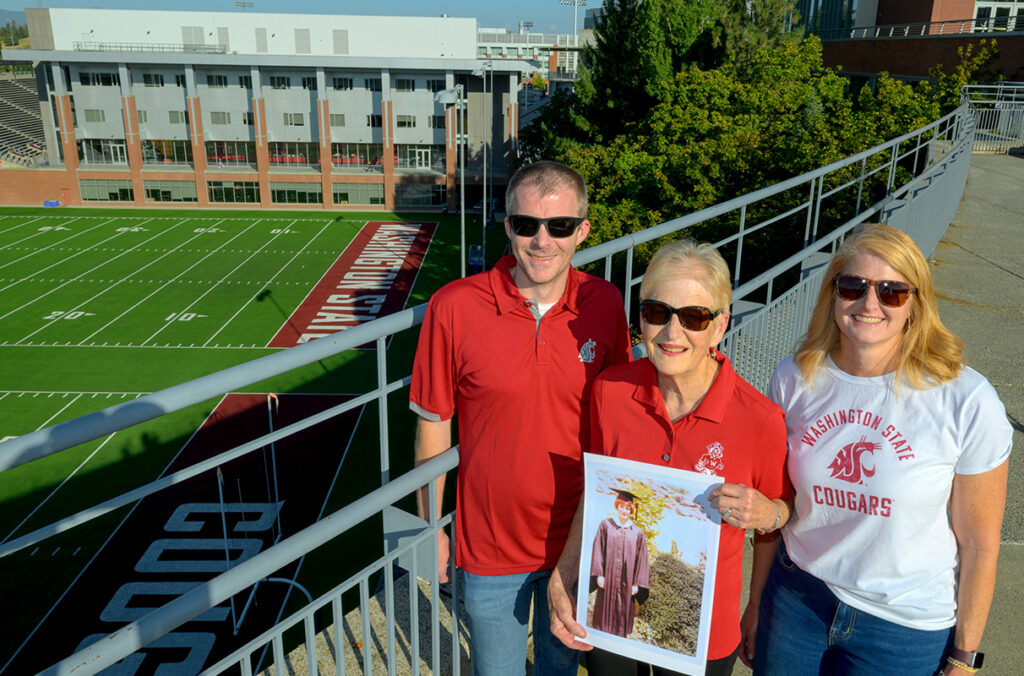 The Anticipation for Apple Cup 2025: What to Expect