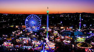 Experience the Thrill of the Arizona State Fair 2023