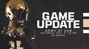 The Legacy and Future of Army Football