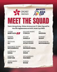 Asia Cup 2025: What to Expect from the Upcoming Tournament