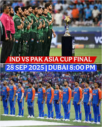 Exciting Highlights from the Asia Cup Final 2023