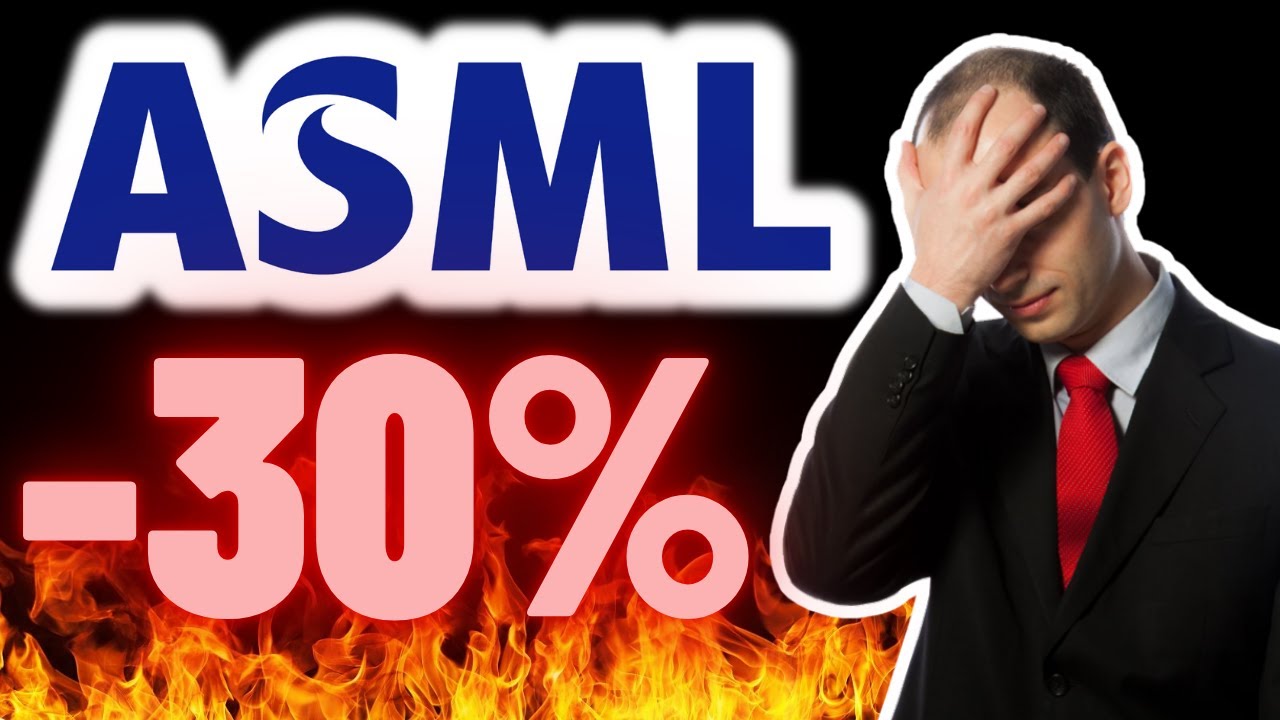 Current Trends and Insights on ASML Stock Performance