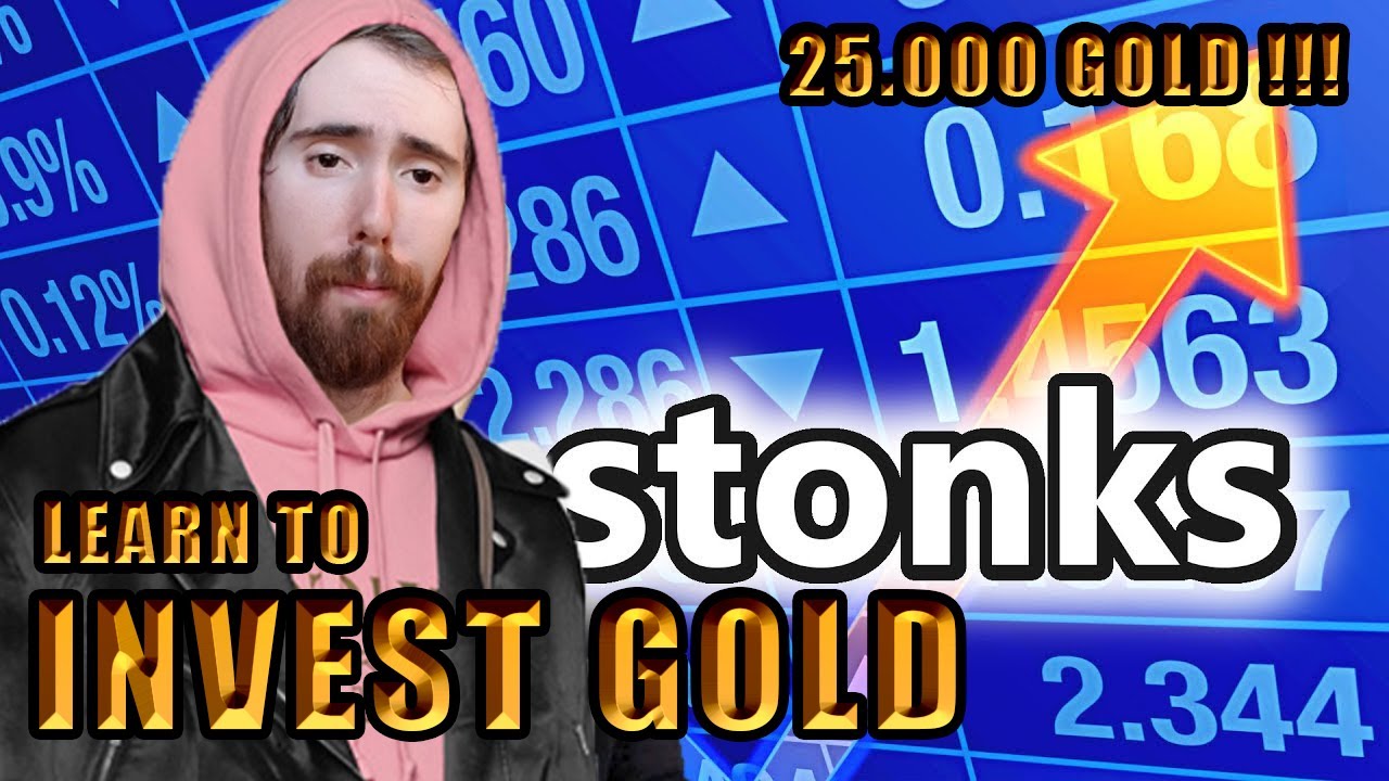 Asmongold: The Rise of a Gaming Streamer Phenomenon
