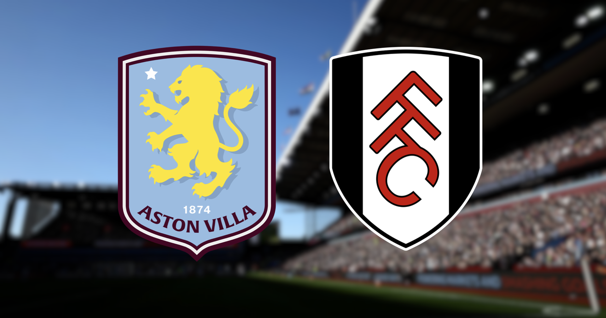 Aston Villa vs Fulham: A Crucial Clash in the Premier League