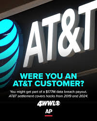 AT&T Data Breach Settlement: What You Need to Know