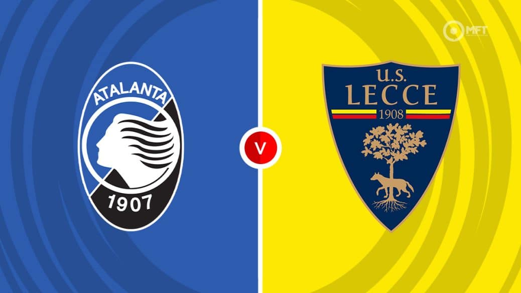 Atalanta vs Lecce: Insights and Key Moments from the Latest Match