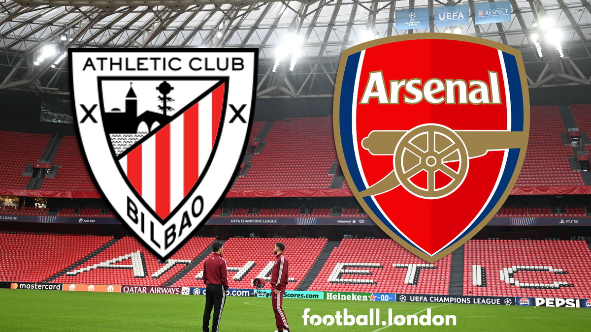 Athletic Club vs Arsenal: A Clash of Football Cultures