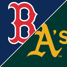 Athletics vs Red Sox: A Deep Dive into Their Rivalry
