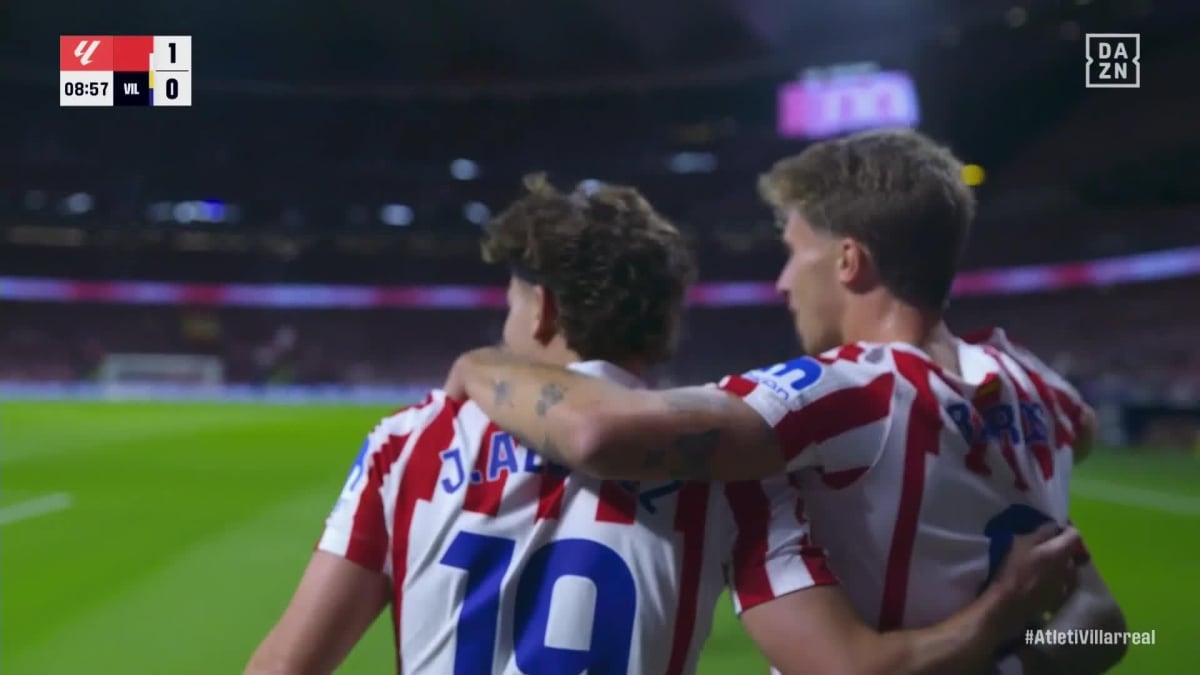 Atlético Madrid vs Villarreal: An Exciting La Liga Encounter