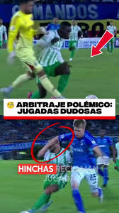 The Intense Rivalry: Atlético Nacional vs Millonarios