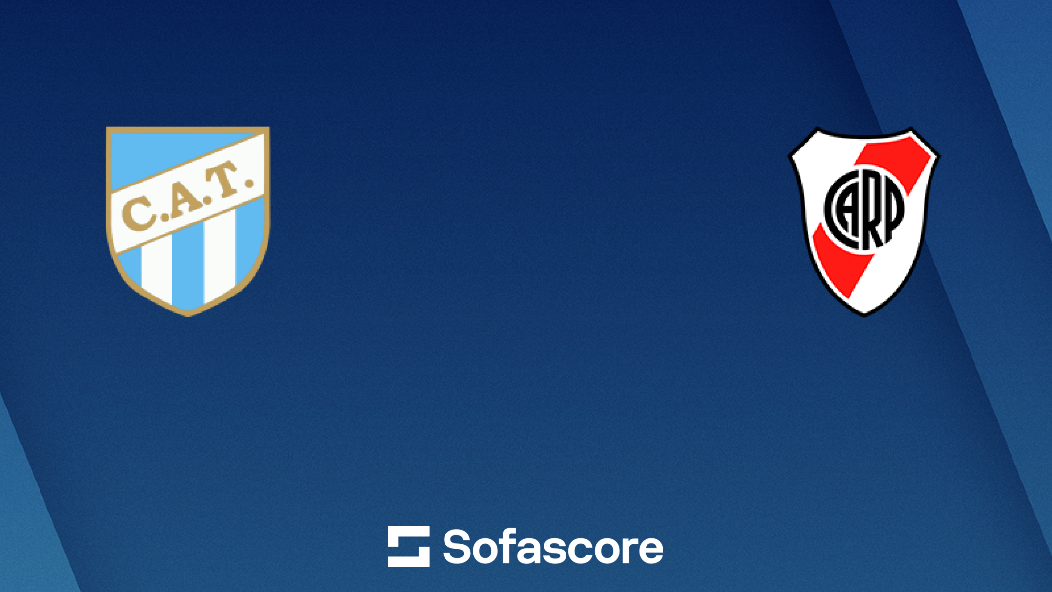 Atlético Tucumán and River Plate: A Riveting Clash Ahead