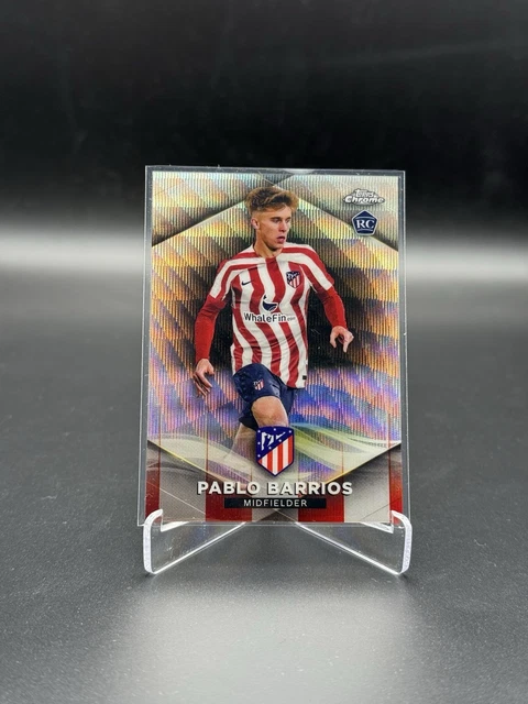 Atletico Madrid: A Look at Their Current Season and Future Prospects
