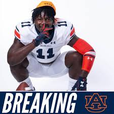 Auburn Football: Current Season Highlights and Future Prospects