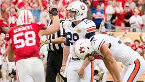 The Rising Star of Auburn Kicker in the 2023 Season