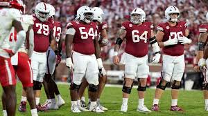 Auburn vs Oklahoma: An Exciting College Football Matchup