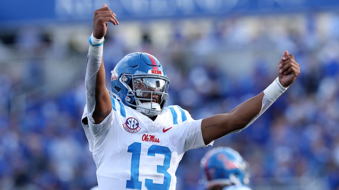 Austin Simmons: The Next Big Thing in Sports