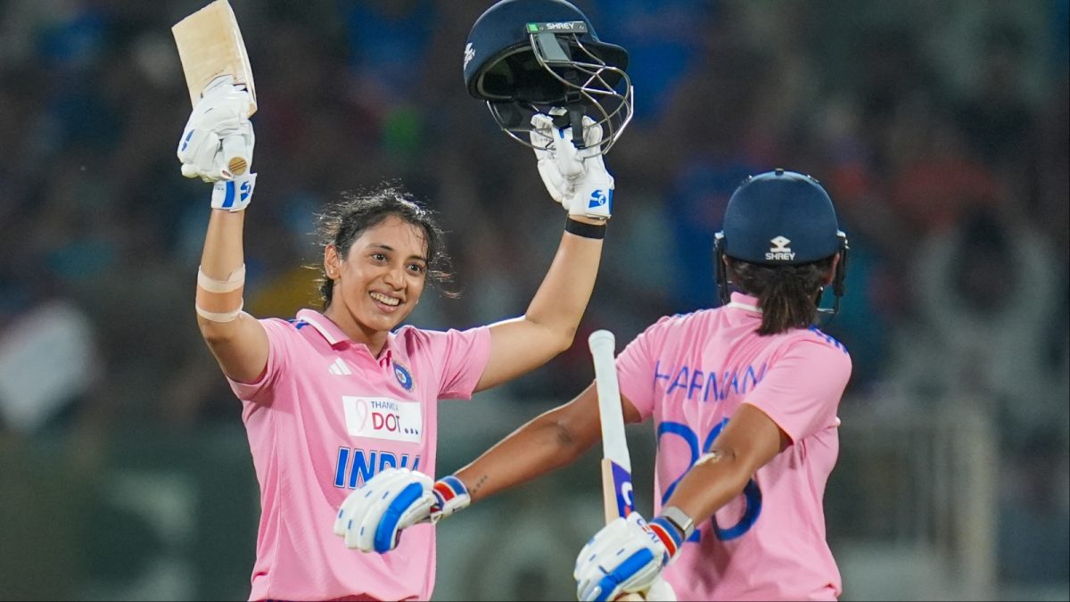 Australia Women vs India Women: A Celebration of Women’s Cricket